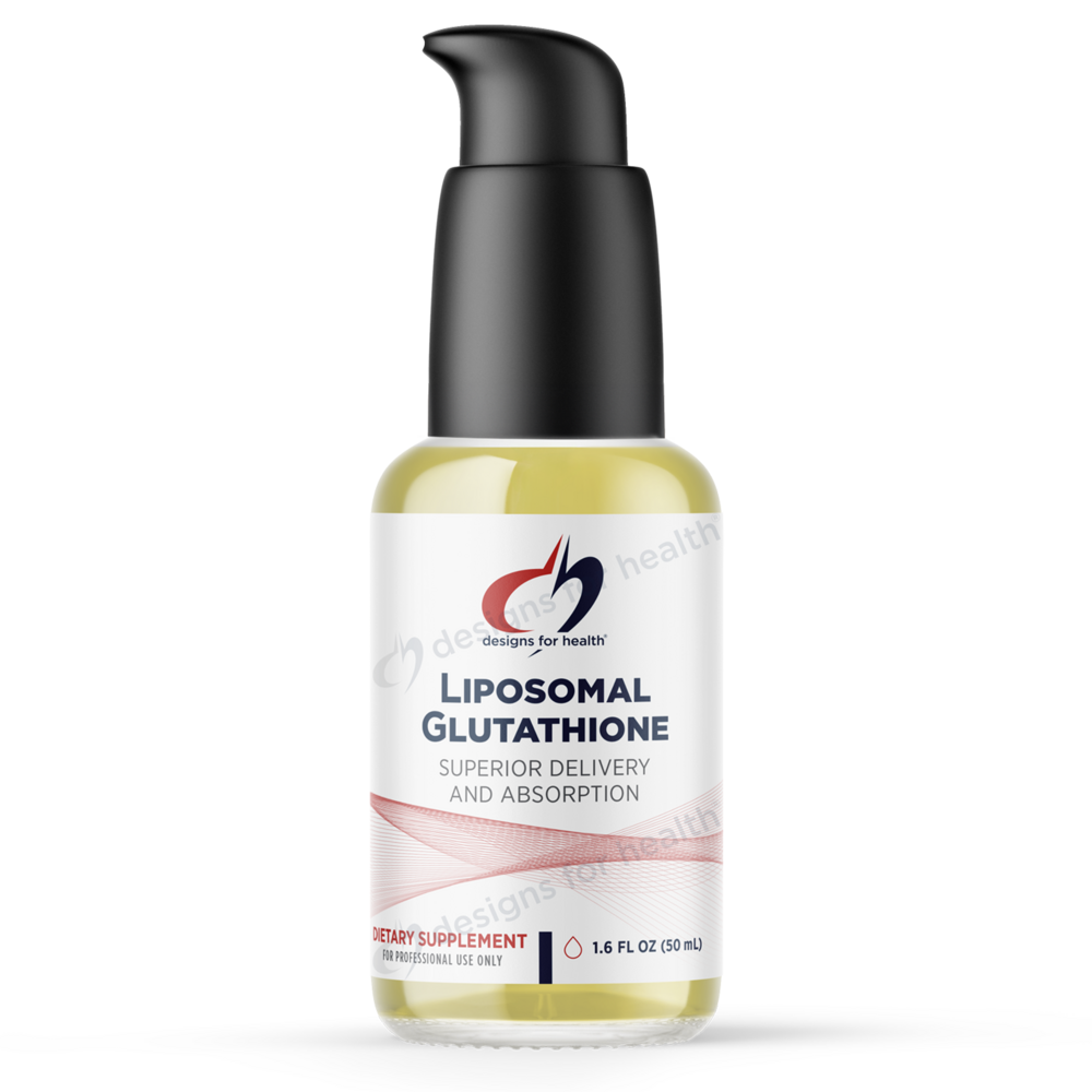 Liposomal Glutathione