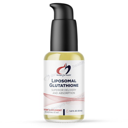 Liposomal Glutathione