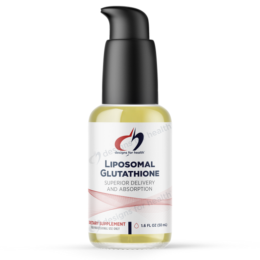 Liposomal Glutathione