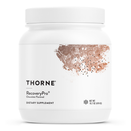 RecoveryPro Chocolate