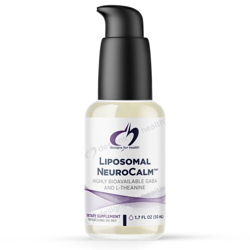 Liposomal NeuroCalm™