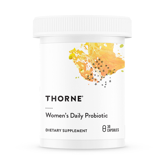 Women's Daily Probiotic