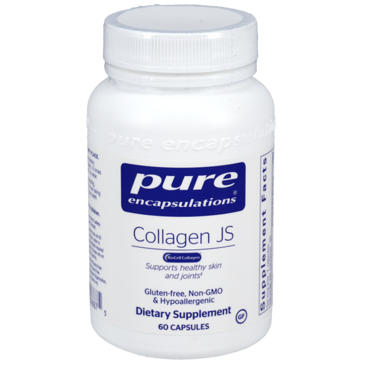 Collagen JS