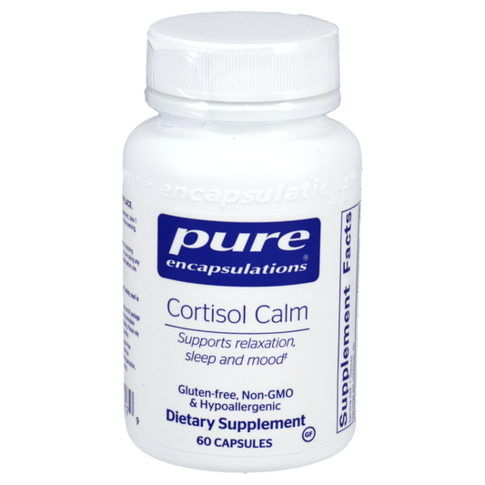 Cortisol Calm