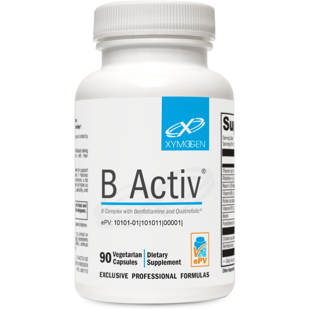B Activ