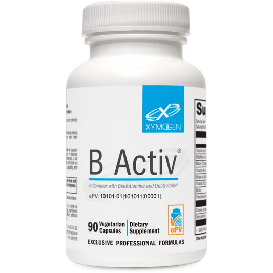 B Activ