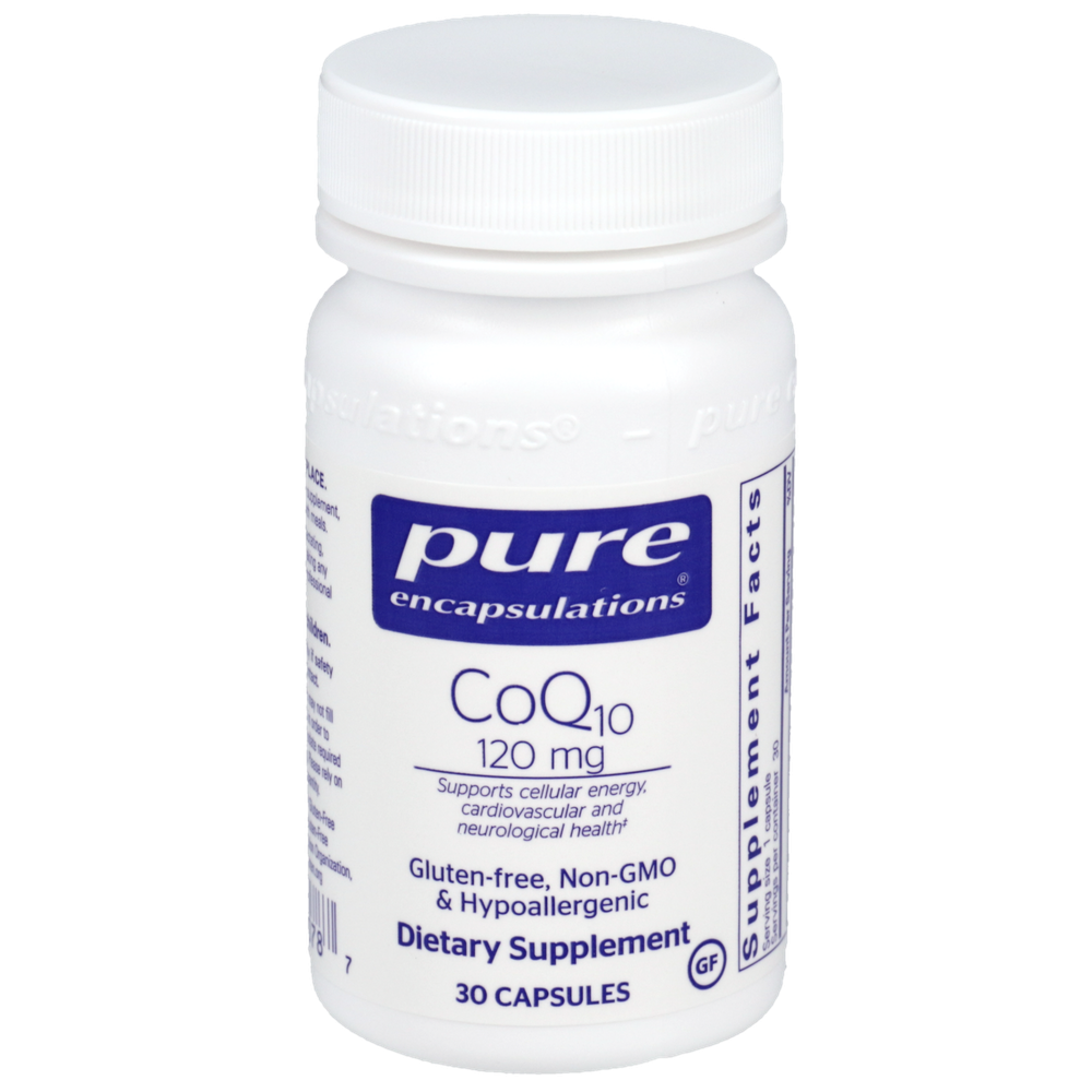 CoQ10 120mg