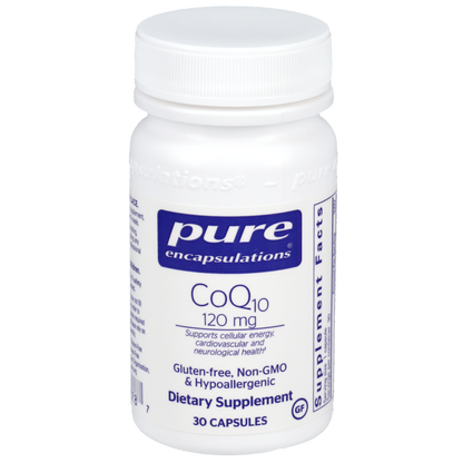 CoQ10 120mg
