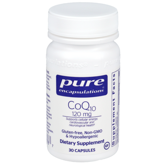 CoQ10 120mg