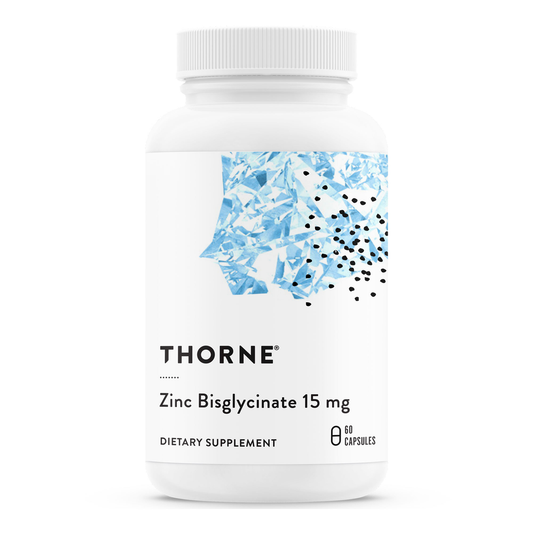 Zinc Bisglycinate