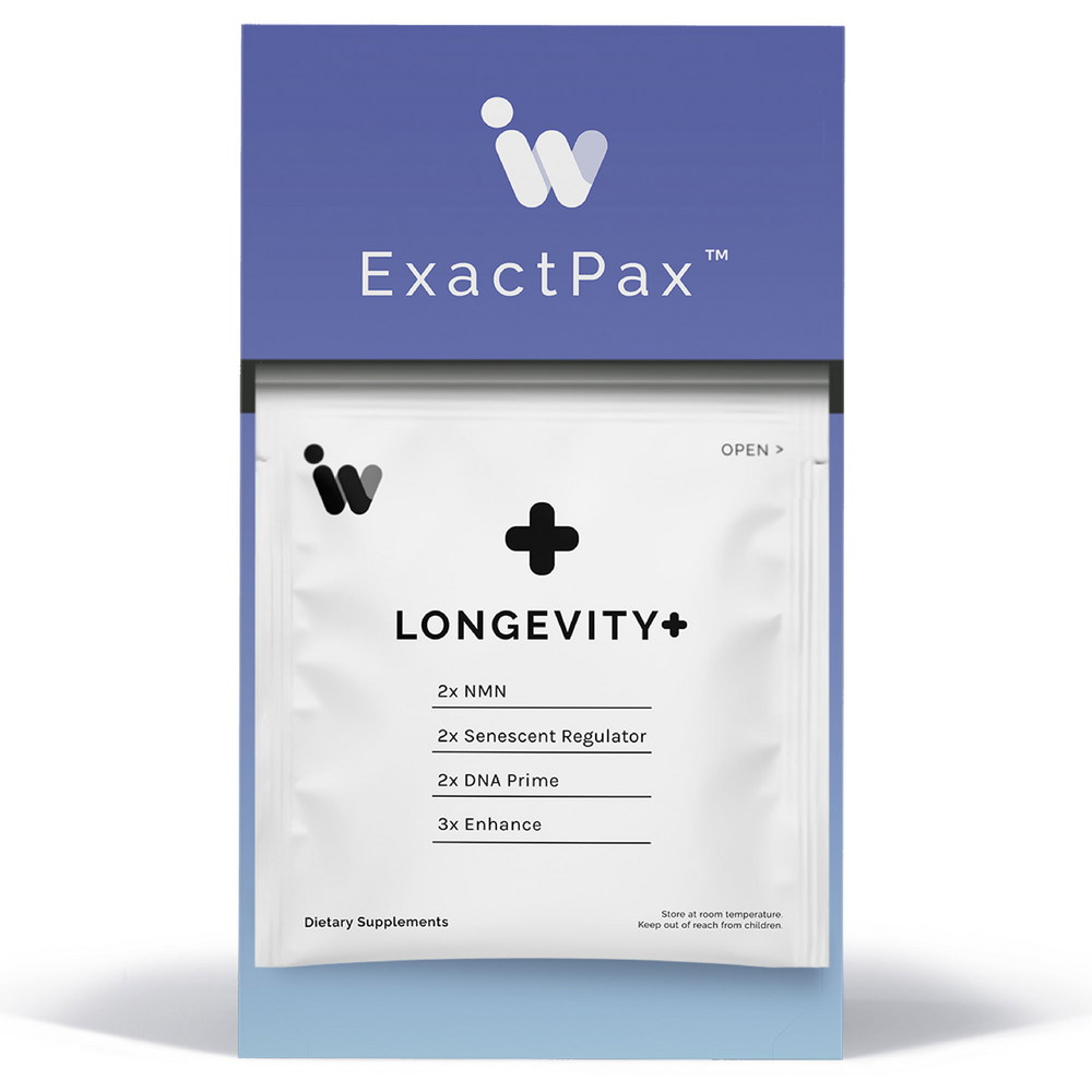 ExactPax | Longevity (+)