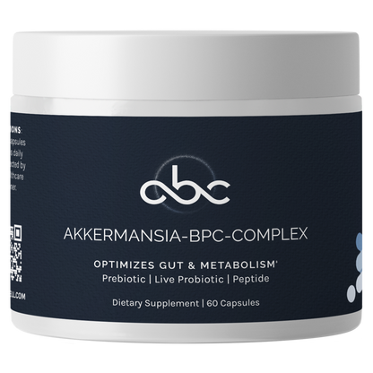 BPC-157 Probiotic|ABC