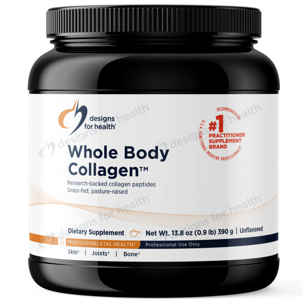 Whole Body Collagen™ Peptides