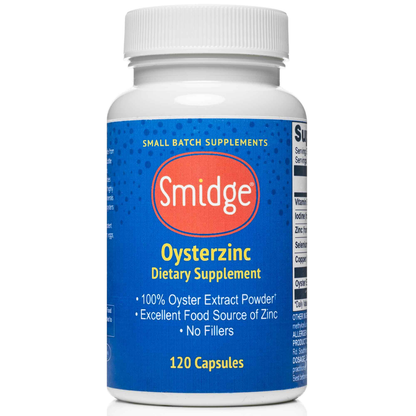 Oysterzinc