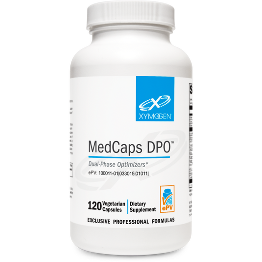 MedCaps DPO