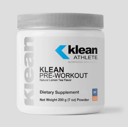 Klean Pre-Workout