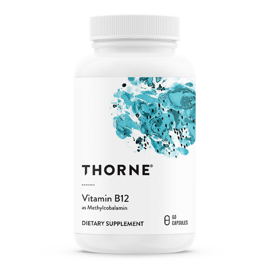 Vitamin B12 (formerly known as Methylcobalamin)